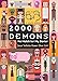 2000 Demons: No Match for My Savior by