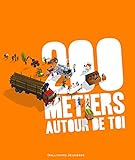 Image de 200 métiers autour de toi (French Edition)