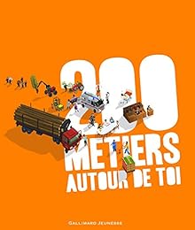 200 métiers autour de toi