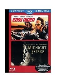 Easy Rider + Midnight Express - Pack