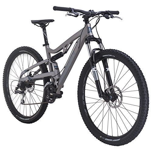 Best 29er Full Suspension Mountain Bike Deals and Reviews in (July. 2018)