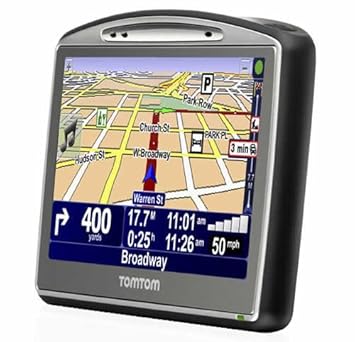 TomTom GO 720 Europe