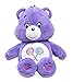Just Play Care Bears Share Medium Plush with DVD