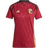 adidas Belgium 24 Home Jersey