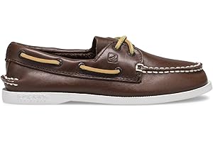 Sperry Kid's Authentic Original Boat Shoe, 6 Youth