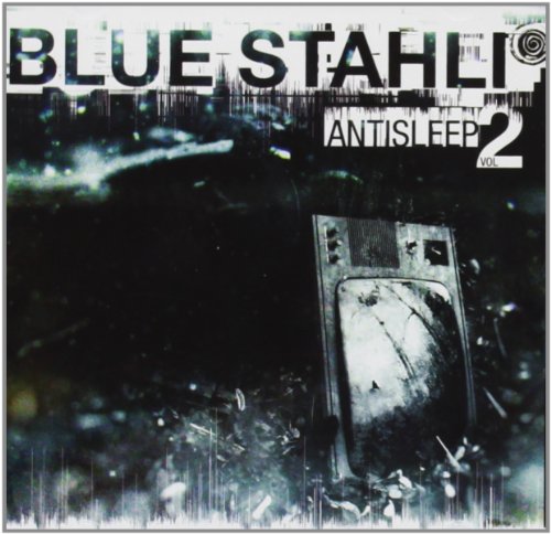 blue stahli - Let
