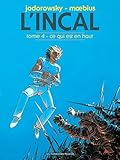 Image de L'Incal, Tome 4 (French Edition)