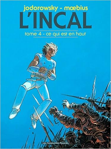 L Incal T04 Amazon Co Uk Jodorowsky Alejandro Moebius 9782731623468 Books L Incal T04 Amazon Co Uk Jodorowsky Alejandro Moebius 9782731623468 Books