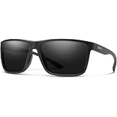 SMITH Riptide Sunglasses &ndash; ChromaPop Polarized Lenses | Men&rsquo;s &amp; Women&rsquo;s Performance Eyewear for Beach, Fishing, Hiking.