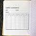 4 Unit Variety Pack Composition Notebooks (College Ruled, Non-Punched) (9.75