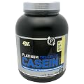 Optimum Nutrition - Platinum Tri-Celle Casein Vanilla Bliss - 2.26 lbs.