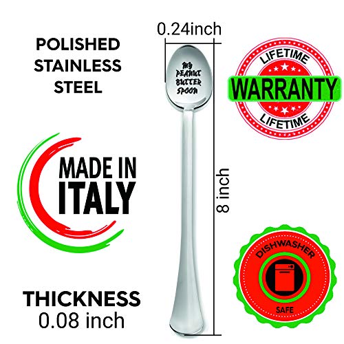 1 Long+Handle+Engraved+Spoon+Inscription