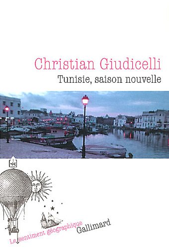 Tunisie, saison nouvelle