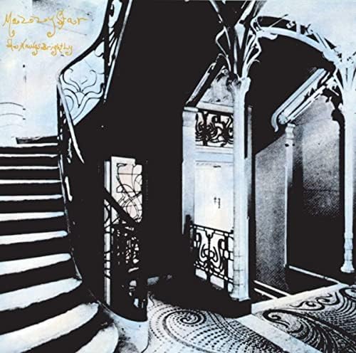 Mazzy Star – She Hangs Brightly 180g Mazzy Star - She Hangs Brightly - Amazon.com Music