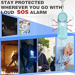 Geevon Personal Safety