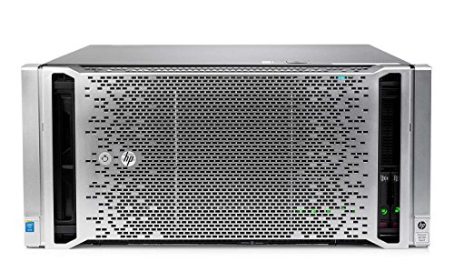 HEWLETT PACKARD Enterprise ProLiant ML350 Gen9 2.2GHz E5-2630V4 800W Rack (5U) Server
