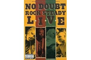 No Doubt: Rock Steady (Live)