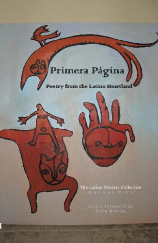 Primera Pagina: Poetry from the Latino Heartland
