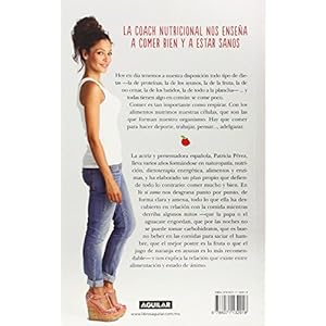 Yo sí como y estoy delgada (Spanish Edition)