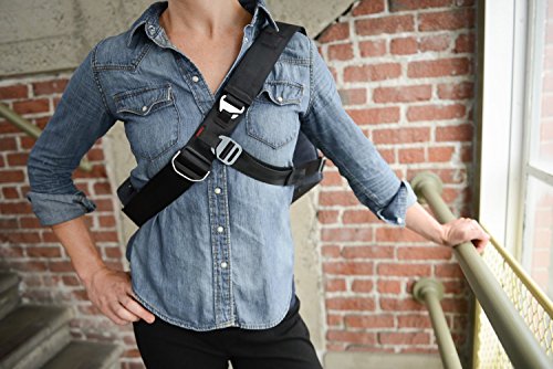 peak design messenger v1