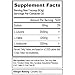 Evlution Nutrition BCAA5000 Powder 5 Grams of Branched Chain Amino Acids (BCAAs) Essential for Performance, Recovery, Endurance, Muscle Building, Keto Friendly, Zero Sugar, 30 Servings, Peach Lemonade