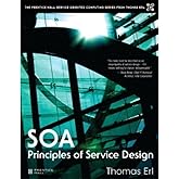 SOA: Principles of Service Design