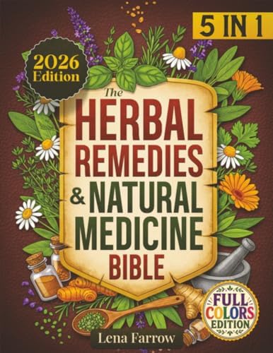 Dr. Earl Mindell's Herb Bible: Fight Depression and Anxiety