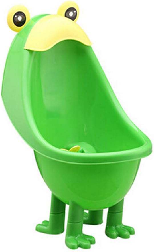 Leorx Pour Bebe Enfants De Urinoir Wc Grenouille Pot Urinoir Garcon Pee Dapprentissage Urinoir Bebe Puericulture Pots