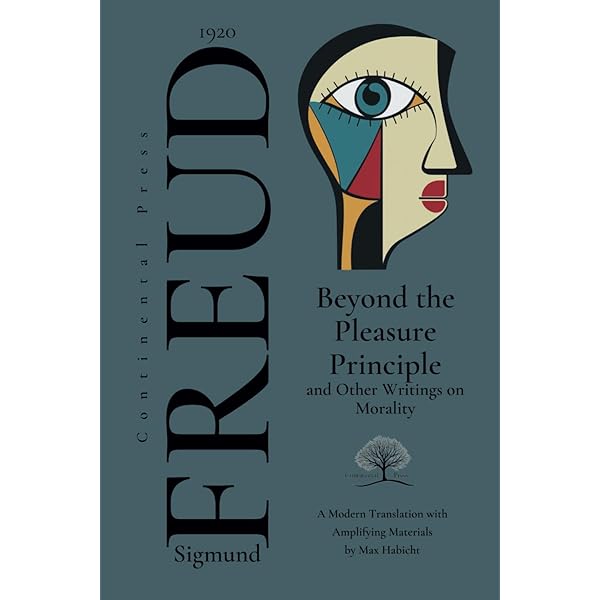 Modern Classics Beyond the Pleasure Principle: And Other