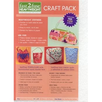Fast2fuse Heavy Craft Pack 14 X 18 Fast2fuse Heavy Craft Pack 14 X 18
