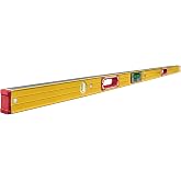 STABILA TECH LEVEL&reg; 196, IP67, with Case, 72 in, Cat. No. 39577 | Digital spirit level with IP67 dust and water protection for accurate readings, includes carrying case