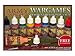 Army Painter Wargame Starter Paint Set
