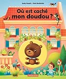 Où est caché mon doudou ? (French Edition) by