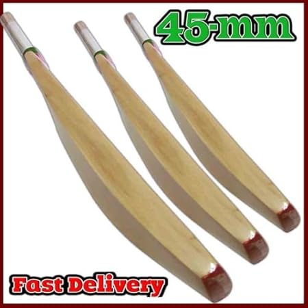 mazze da cricket a salice inglese