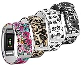 For Fitbit Charge 2 Bands,CreateGreat Classic Replacement Accessory Band for Fitbit Charge 2/Fitbit Charge 2 Bands/Charge 2 Fitbit Bands/Fitbit Charge 2