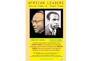 African Leaders-Amilcar Cabral/Frantz Fanon