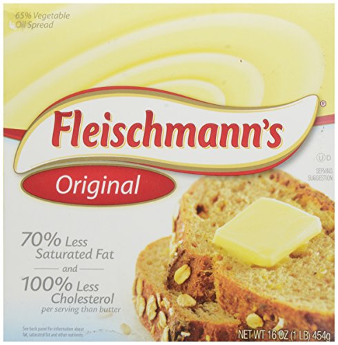 Fleischmann's Fleischmann's Margarine, 16 oz
