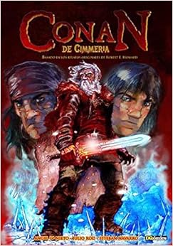 Conan De Cimmeria