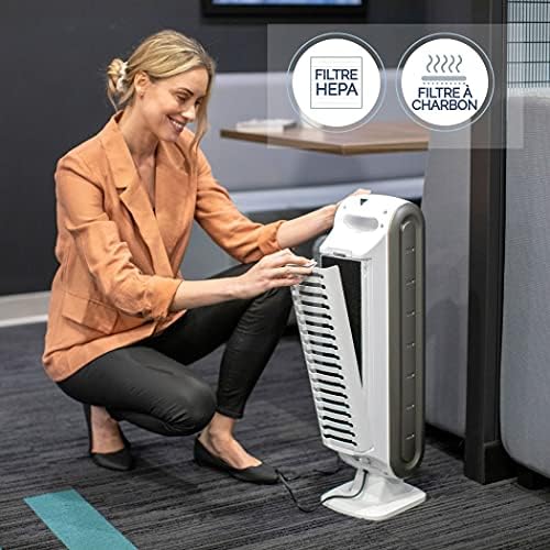 AeraMax DX5 Purificateur d'air