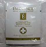 Eminence Bearberry Eye Repair Cream 6x 2ml samples (samples)