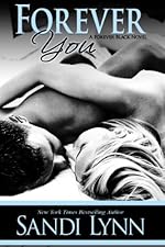 Forever You (Forever Trilogy Book 2)