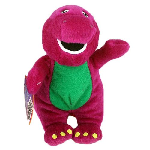 Barney 8