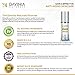 Anti Aging Serum - Best New Skin Care Product – Clinically Proven Anti Wrinkle Formula - Wrinkle Reducer for Face, Neck & Eyes – Dark Circle & Fine Line Reducer – For Men & Women – All Natural – Jojoba Seed Oil – Green Tea Extract –