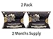 AUTHENTIC BRAZIL SEED 100% ORIGINAL/FAT BURNER/ORIGINAL STAMPS!LARGE SIZE SEED!