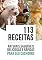 Livro 113 Receitas Saudáveis para seu Cachorro