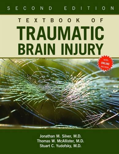 Textbook of Traumatic Brain Injury - //medicalbooks.filipinodoctors.org