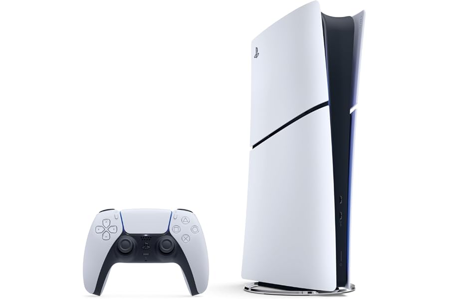 PlayStation®5 Digital Edition – 825GB