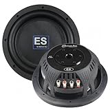 American Bass ES1244 12" Shallow 1500 Watts