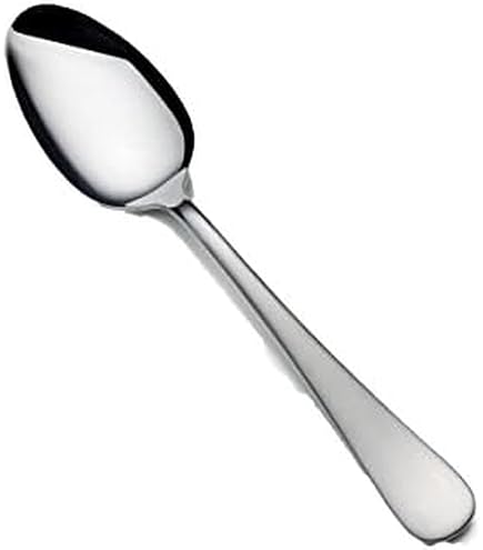 Amazon.com: Gourmet Basics by Mikasa 5199212 Satin Symmetry