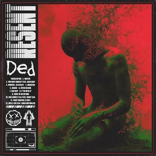 Amazon.com: 6666: CDs & Vinyl